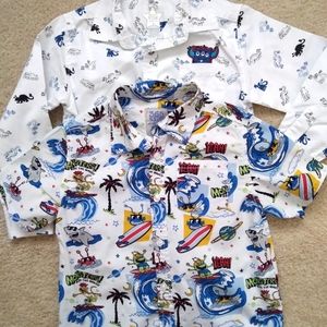Bundle Boys Shirts